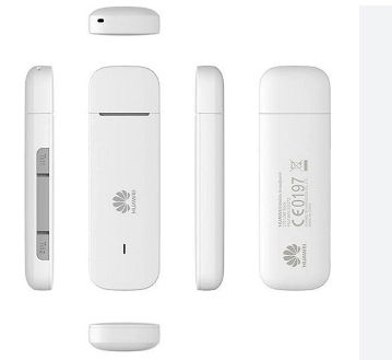 Usb 4G Huawei E3372 IPV6 | Dcom 4G Chuyên Dùng Đổi IP Nhanh Chóng