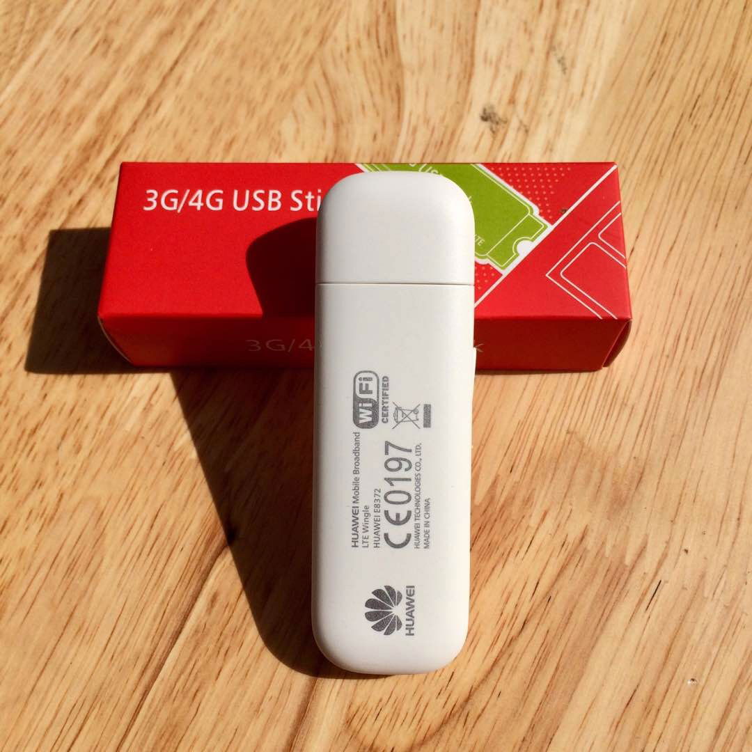 Usb 3G/4G - Dcom 3G/4G