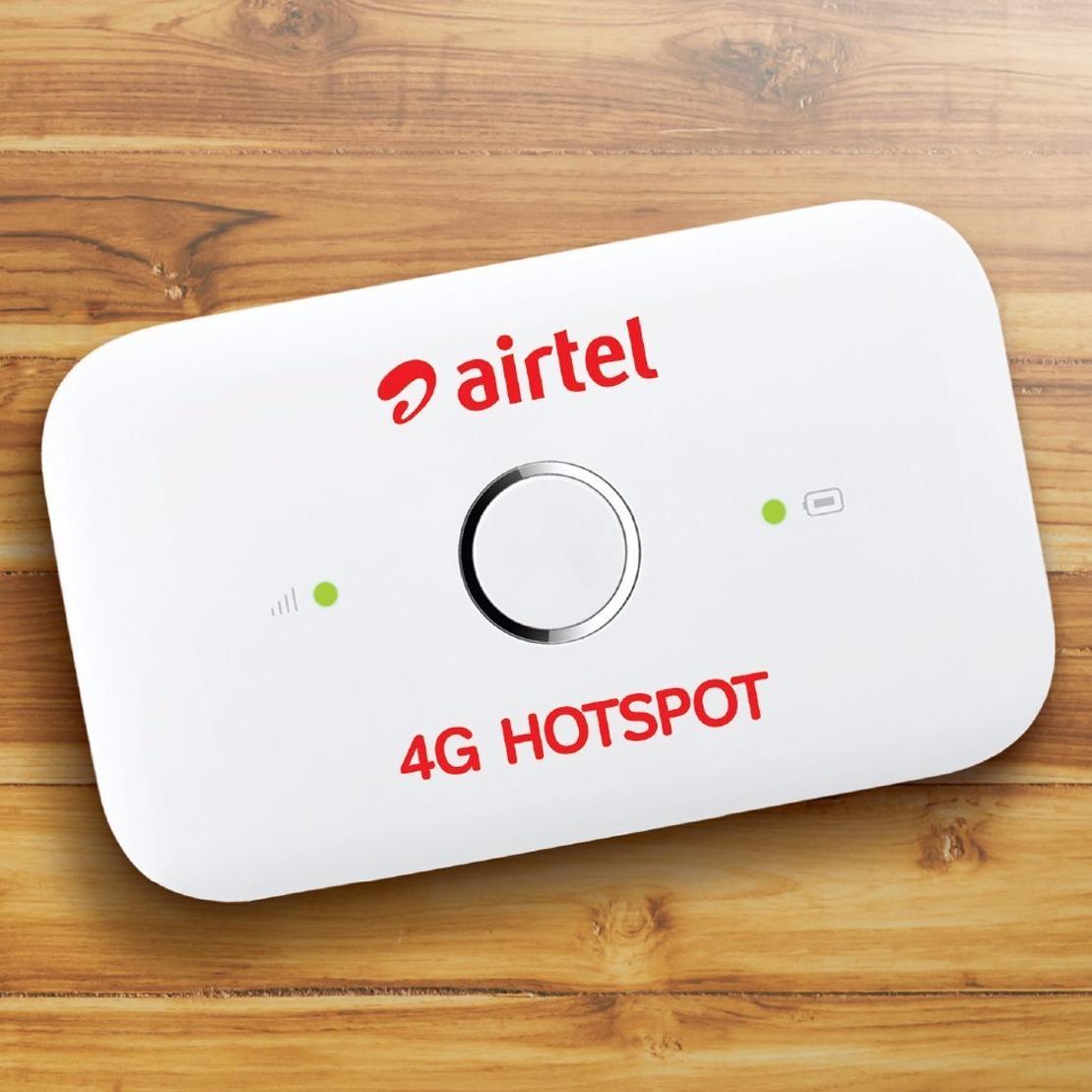 Bộ Phát Wifi 4G/5G