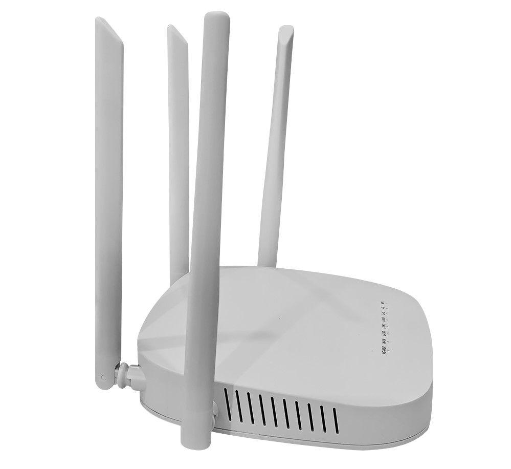 Bộ Phát Wifi 4G CPE H300 – Tốc Độ 300 Mbps, Có 4 Ăng Ten Bộ Phát Wifi 4G CPE H300 – Tốc Độ 300 Mbps, Có 4 Ăng Ten