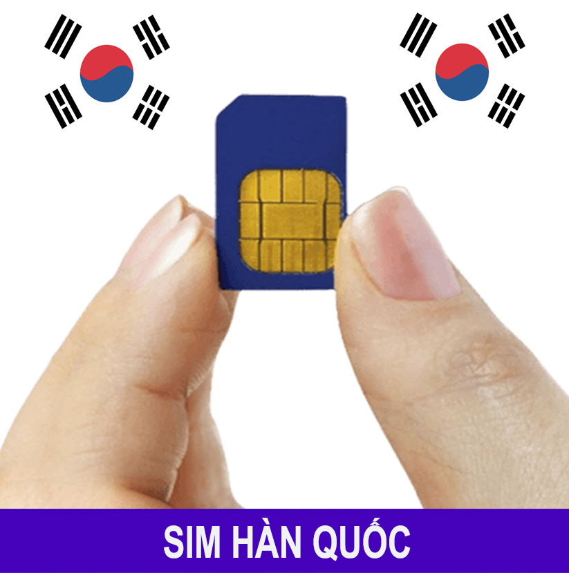Mua Sim Hàn Quốc, eSIM Hàn Quốc (Korea) – Sim 4G/5G Du Lịch Hàn Quốc Mới Nhất Mua Sim Hàn Quốc, eSIM Hàn Quốc (Korea) – Sim 4G/5G Du Lịch Hàn Quốc Mới Nhất