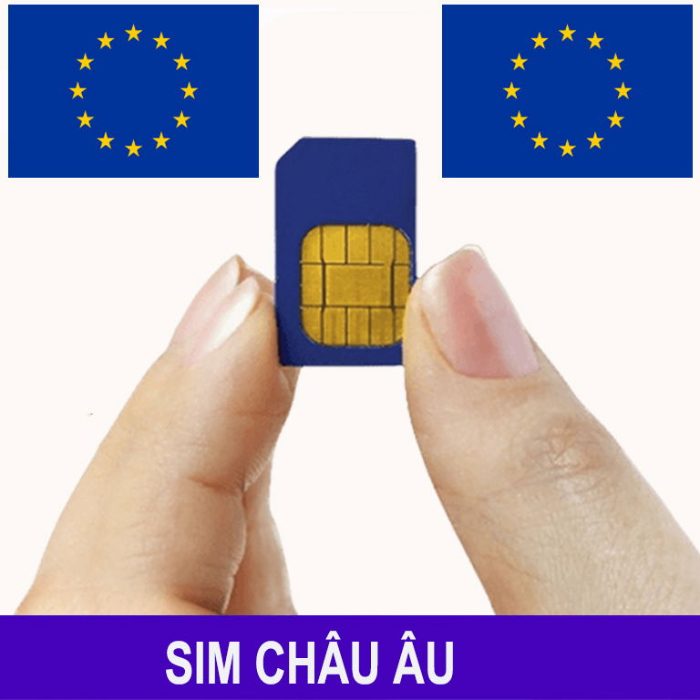Sim Châu Âu (Europe) – Sim 3G/4G Du Lịch Châu Âu Sim Châu Âu (Europe) – Sim 3G/4G Du Lịch Châu Âu