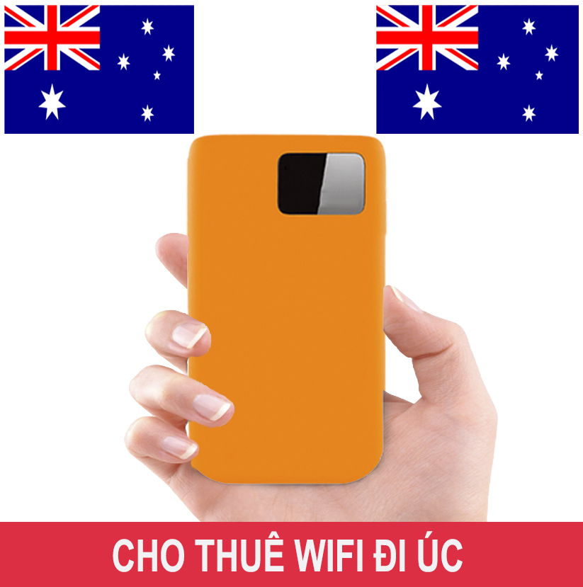 Cho Thuê Cục Phát Wifi Đi Úc (Australia) Trọn Gói Không Giới Hạn Data 2025 Cho Thuê Cục Phát Wifi Đi Úc (Australia) Trọn Gói Không Giới Hạn Data 2025