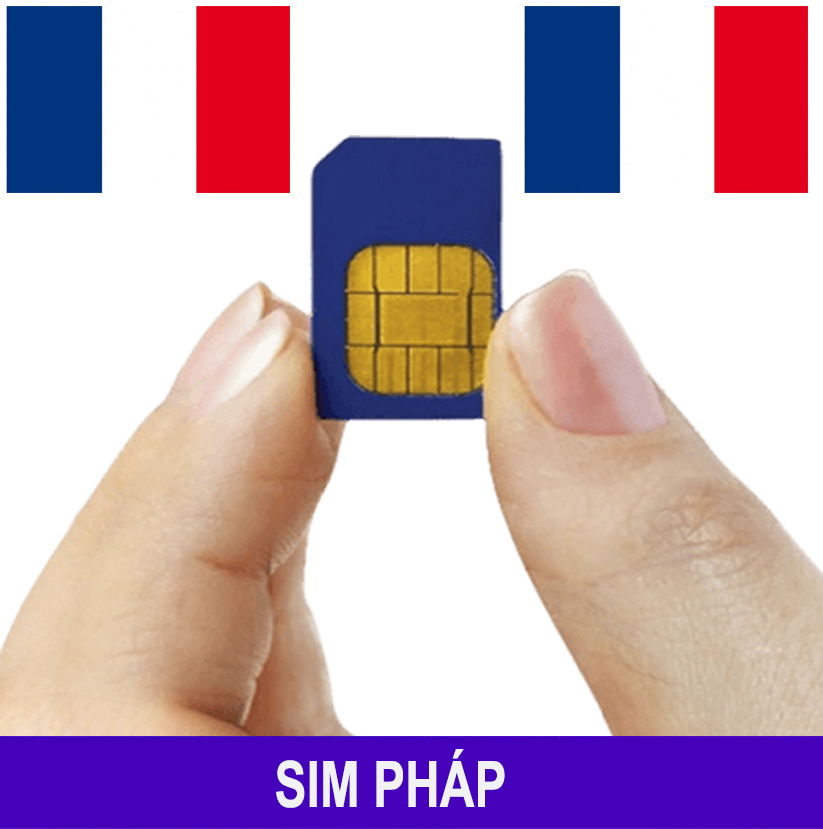Mua Sim Pháp, eSIM Pháp (France) – Sim 4G/5G Du Lịch Pháp Mới Nhất Mua Sim Pháp, eSIM Pháp (France) – Sim 4G/5G Du Lịch Pháp Mới Nhất