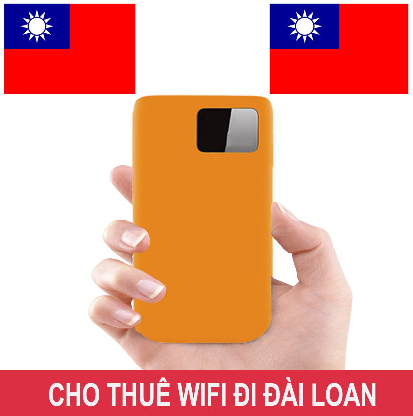 Cho Thuê Cục Phát Wifi Đi Đài Loan (Taiwan) Trọn Gói Không Giới Hạn Data 2025 Cho Thuê Cục Phát Wifi Đi Đài Loan (Taiwan) Trọn Gói Không Giới Hạn Data 2025