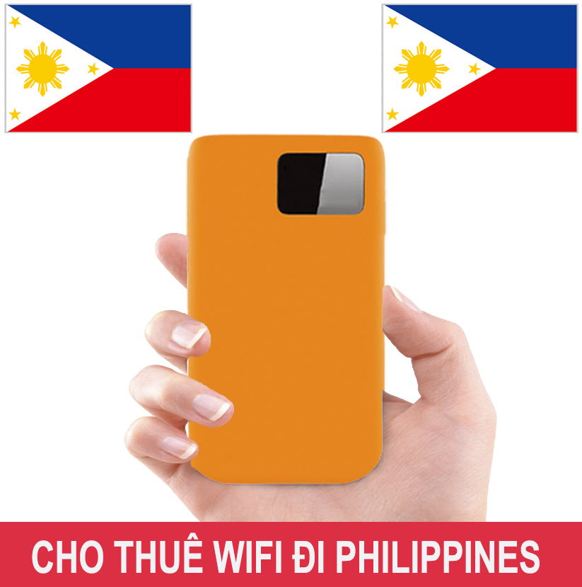 Cho Thuê Cục Phát Wifi Đi Philippines Trọn Gói Không Giới Hạn Data 2025 Cho Thuê Cục Phát Wifi Đi Philippines Trọn Gói Không Giới Hạn Data 2025