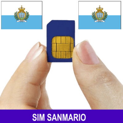 Mua Sim San Marino, eSIM San Marino – Sim 4G/5G Du Lịch San Marino Mới Nhất