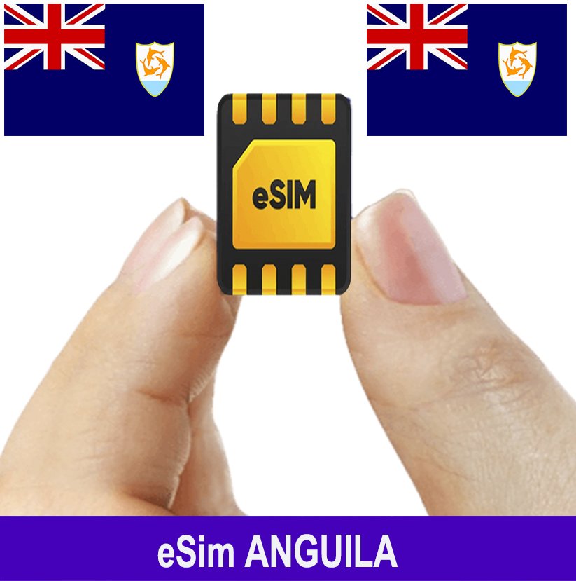 ESim Anguilla, ESim 4G Du Lịch Anguilla, ESim Quốc Tế Anguilla ESim Anguilla, ESim 4G Du Lịch Anguilla, ESim Quốc Tế Anguilla
