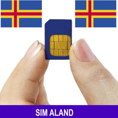 Mua Sim Aland, eSIM Aland – Sim 4G/5G Du Lịch Aland Mới Nhất