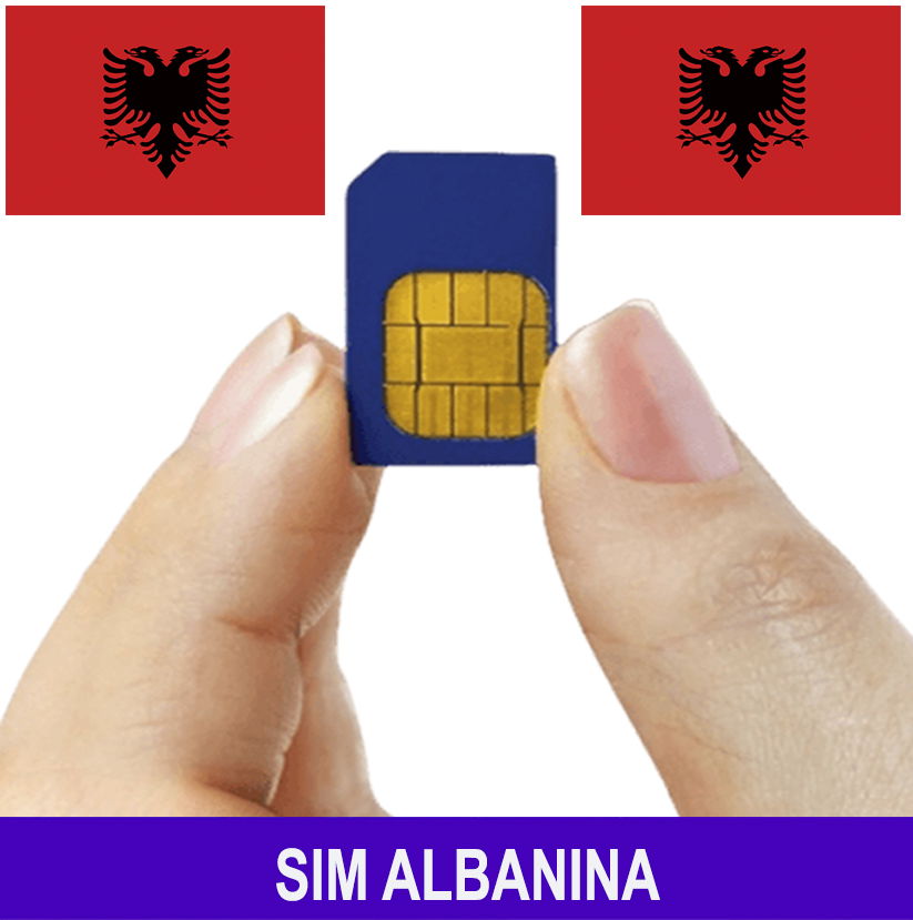 Mua Sim Albania, eSIM Albania – Sim 4G/5G Du Lịch Albania Mới Nhất Mua Sim Albania, eSIM Albania – Sim 4G/5G Du Lịch Albania Mới Nhất