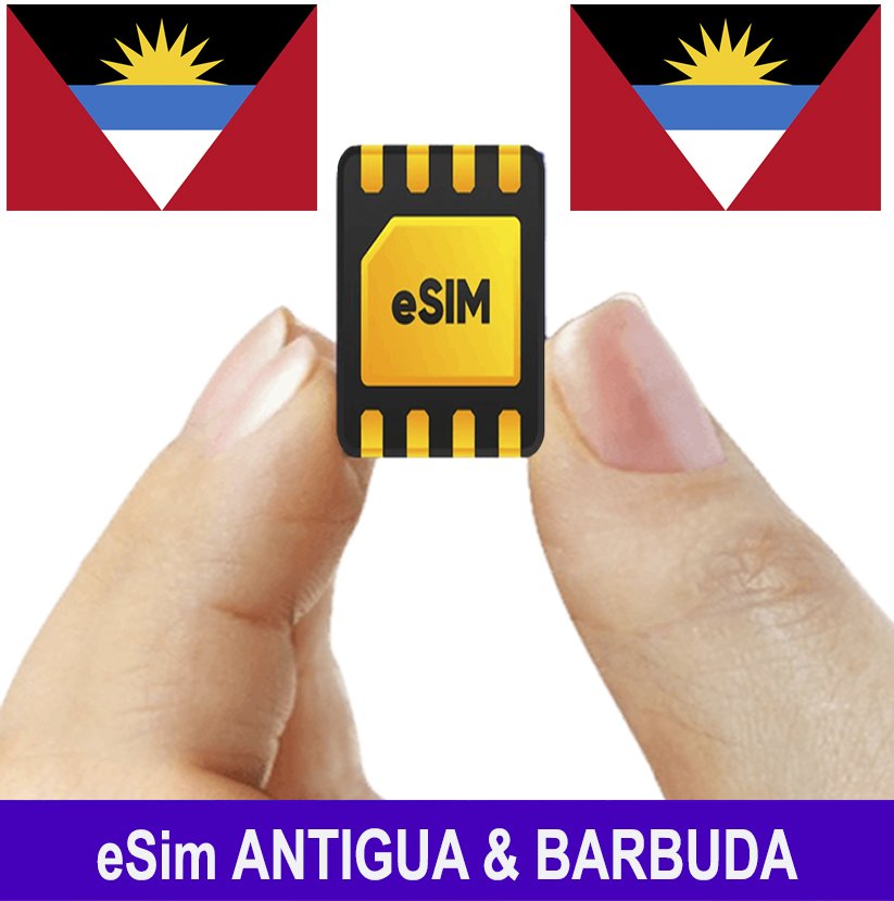 ESim Antigua and Barbuda, ESim 4G Du Lịch Antigua and Barbuda, ESim Quốc Tế Antigua and Barbuda ESim Antigua and Barbuda, ESim 4G Du Lịch Antigua and Barbuda, ESim Quốc Tế Antigua and Barbuda