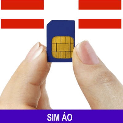 Mua Sim Áo, eSIM ÁO (Austria) – Sim 4G/5G Du Lịch Áo Mới Nhất