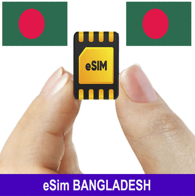 ESim Bangladesh, ESim 4G Du Lịch Bangladesh, ESim Quốc Tế Bangladesh ESim Bangladesh, ESim 4G Du Lịch Bangladesh, ESim Quốc Tế Bangladesh
