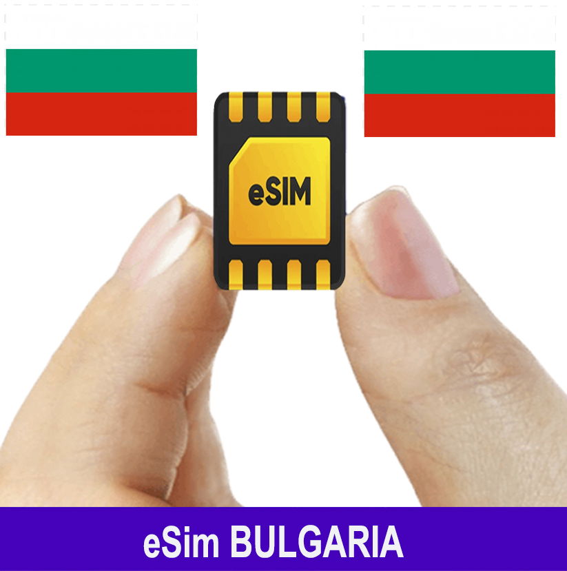 ESim Bulgaria, ESim 4G Du Lịch Bulgaria, ESim Quốc Tế Bulgaria ESim Bulgaria, ESim 4G Du Lịch Bulgaria, ESim Quốc Tế Bulgaria