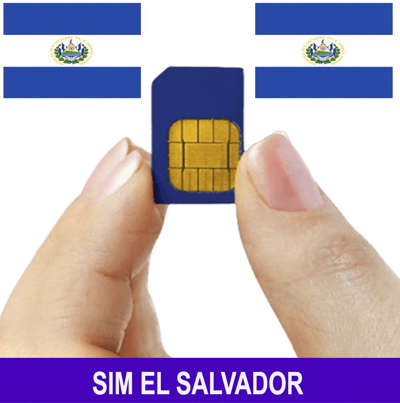Mua Sim El Salvador, eSIM El Salvador – Sim 4G/5G Du Lịch El SalvadorMới Nhất Mua Sim El Salvador, eSIM El Salvador – Sim 4G/5G Du Lịch El SalvadorMới Nhất