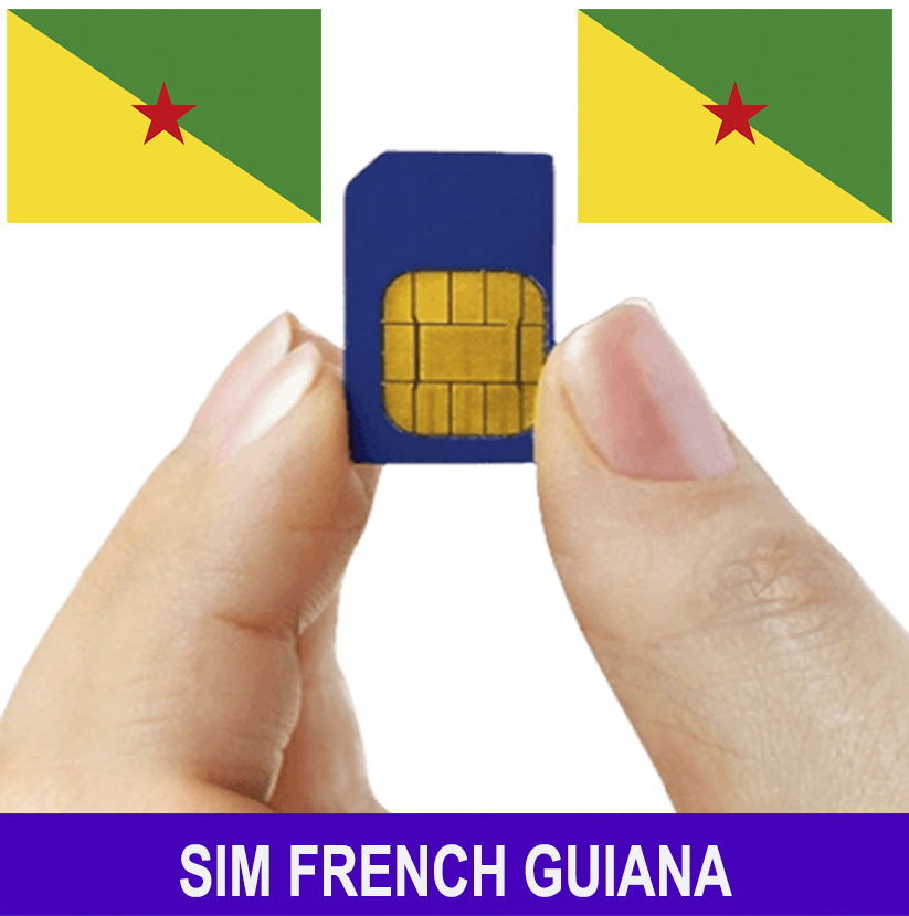 Mua Sim French Guiana, eSIM French Guiana – Sim 4G/5G Du Lịch French Guiana Mới Nhất Mua Sim French Guiana, eSIM French Guiana – Sim 4G/5G Du Lịch French Guiana Mới Nhất