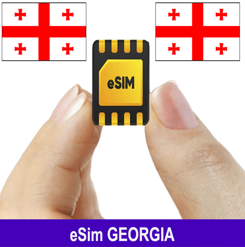 ESim Georgia, ESim 4G Du Lịch Georgia, ESim Quốc Tế Georgia ESim Georgia, ESim 4G Du Lịch Georgia, ESim Quốc Tế Georgia