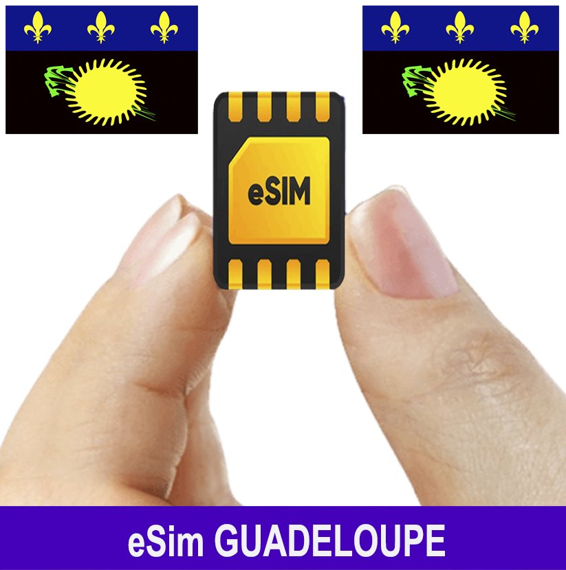 ESim Guadeloupe, ESim 4G Du Lịch Guadeloupe, ESim Quốc Tế Guadeloupe ESim Guadeloupe, ESim 4G Du Lịch Guadeloupe, ESim Quốc Tế Guadeloupe