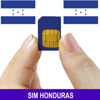 Mua Sim Honduras , eSIM Honduras – Sim 4G/5G Du Lịch Honduras Mới Nhất