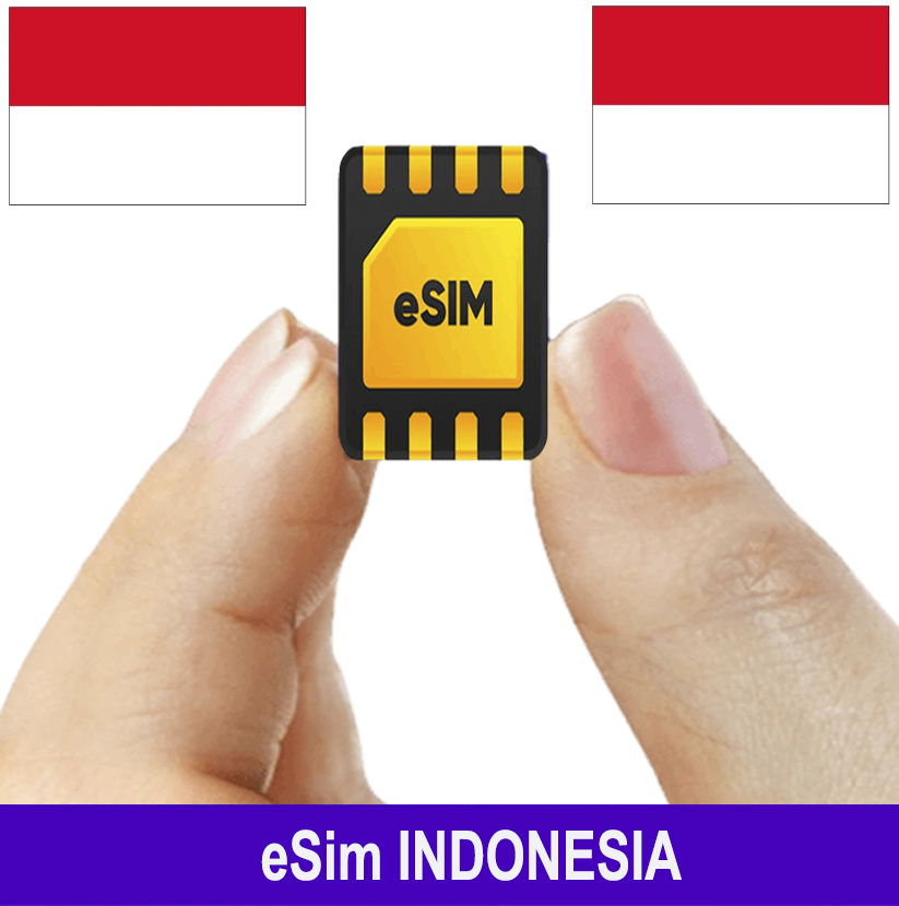ESim Indonesia, ESim 4G Du Lịch Indonesia, ESim Quốc Tế Indonesia ESim Indonesia, ESim 4G Du Lịch Indonesia, ESim Quốc Tế Indonesia