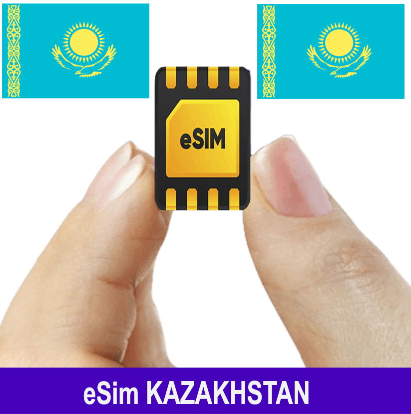 ESim Kazakhstan, ESim 4G Du Lịch Kazakhstan, ESim Quốc Tế Kazakhstan ESim Kazakhstan, ESim 4G Du Lịch Kazakhstan, ESim Quốc Tế Kazakhstan