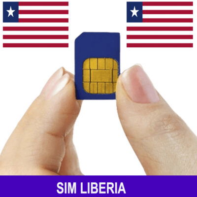 Mua Sim Liberia, eSIM Liberia – Sim 4G/5G Du Lịch Liberia Mới Nhất