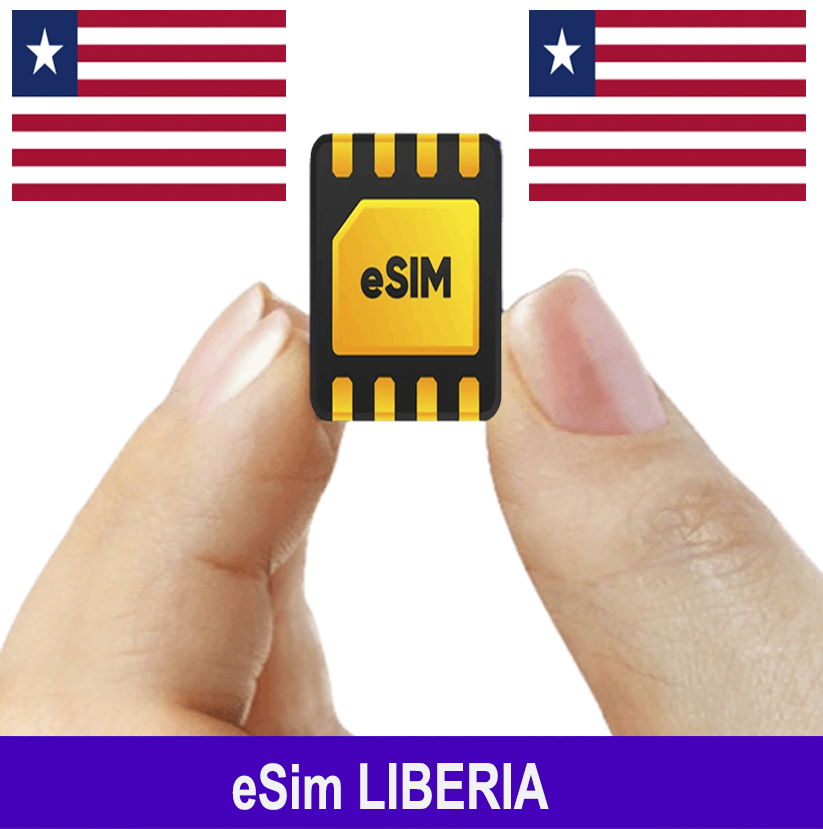 ESim Liberia, ESim 4G Du Lịch Liberia, ESim Quốc Tế Liberia ESim Liberia, ESim 4G Du Lịch Liberia, ESim Quốc Tế Liberia