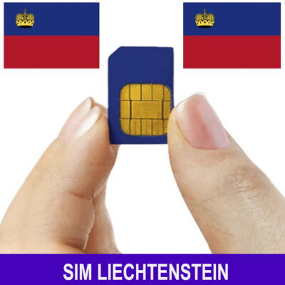 Mua Sim Liechtenstein, eSIM Liechtenstein – Sim 4G/5G Du Lịch Liechtenstein Mới Nhất