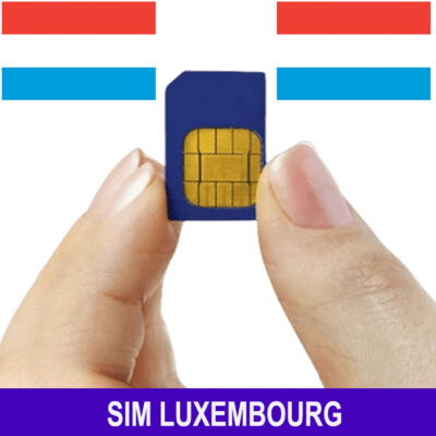 Mua Sim Luxembourg , eSIM Luxembourg (Lúc-xăm-bua) – Sim 4G/5G Du Lịch Luxembourg Mới Nhất