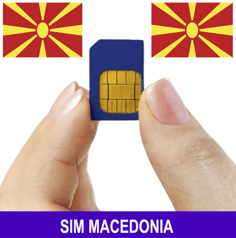 Mua Sim Macedonia , eSIM Macedonia – Sim 4G/5G Du Lịch Macedonia Mới Nhất Mua Sim Macedonia , eSIM Macedonia – Sim 4G/5G Du Lịch Macedonia Mới Nhất