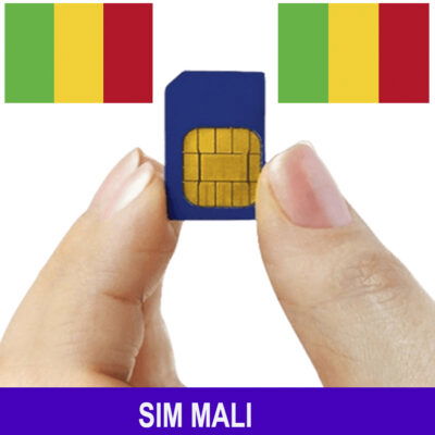 Mua Sim Mali , eSIM Mali (Cộng Hòa Mali) – Sim 4G/5G Du Lịch Mali Mới Nhất