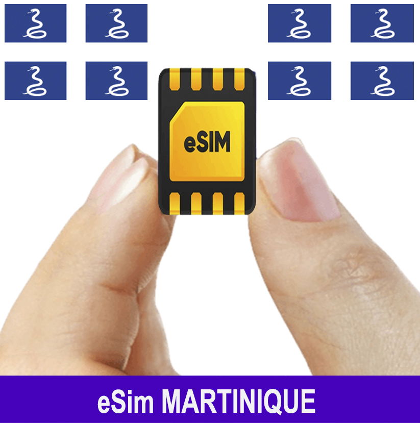 ESim Martinique, ESim 4G Du Lịch Martinique, ESim Quốc Tế Martinique ESim Martinique, ESim 4G Du Lịch Martinique, ESim Quốc Tế Martinique