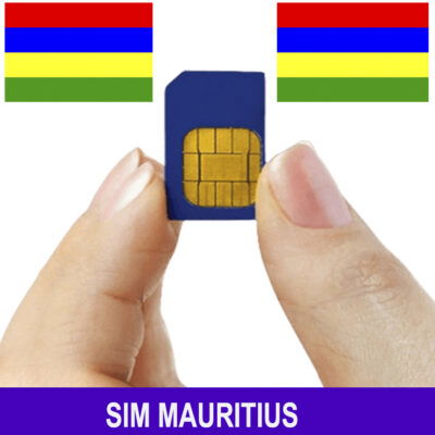 Mua Sim Mauritius,eSIM Mauritius (Cộng hòa Mauritius) – Sim 4G/5G Du Lịch Mauritius Mới Nhất