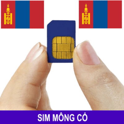 Mua Sim Mongolia , eSIM Mongolia (Mông Cổ) – Sim 4G/5G Du Lịch Mongolia Mới Nhất