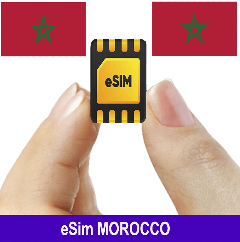 ESim Morocco, ESim 4G Du Lịch Morocco, ESim Quốc Tế Morocco ESim Morocco, ESim 4G Du Lịch Morocco, ESim Quốc Tế Morocco