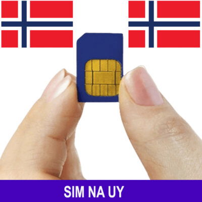 Mua Sim Na Uy, eSIM Na Uy (Norway) – Sim 4G/5G Du Lịch Na Uy Mới Nhất