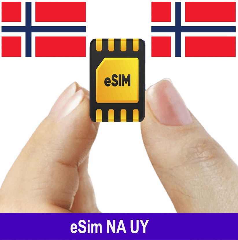 ESim Na Uy, ESim 4G Du Lịch Norway, ESim Quốc Tế Na Uy ESim Na Uy, ESim 4G Du Lịch Norway, ESim Quốc Tế Na Uy