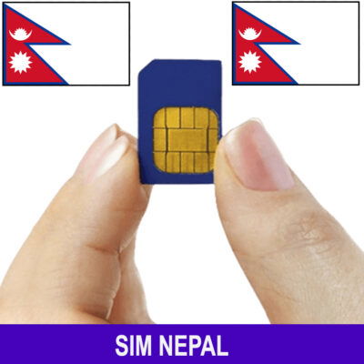 Mua Sim Nepal , eSIM Nepal  – Sim 4G/5G Du Lịch Nepal  Mới Nhất