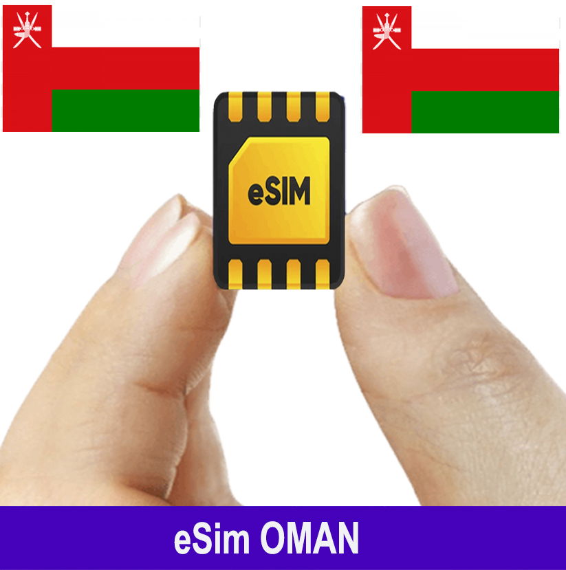 ESim Oman, ESim 4G Du Lịch Oman, ESim Quốc Tế Oman ESim Oman, ESim 4G Du Lịch Oman, ESim Quốc Tế Oman