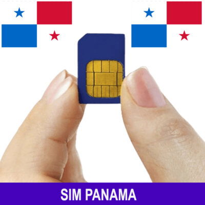 Mua Sim Panama , eSIM Panama  – Sim 4G/5G Du Lịch Panama Mới Nhất