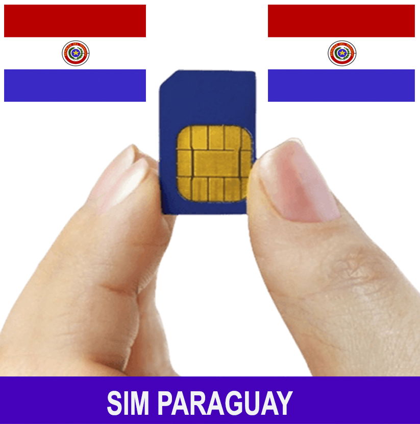 Mua Sim Paraguay , eSIM Paraguay – Sim 4G/5G Du Lịch Paraguay Mới Nhất Mua Sim Paraguay , eSIM Paraguay – Sim 4G/5G Du Lịch Paraguay Mới Nhất