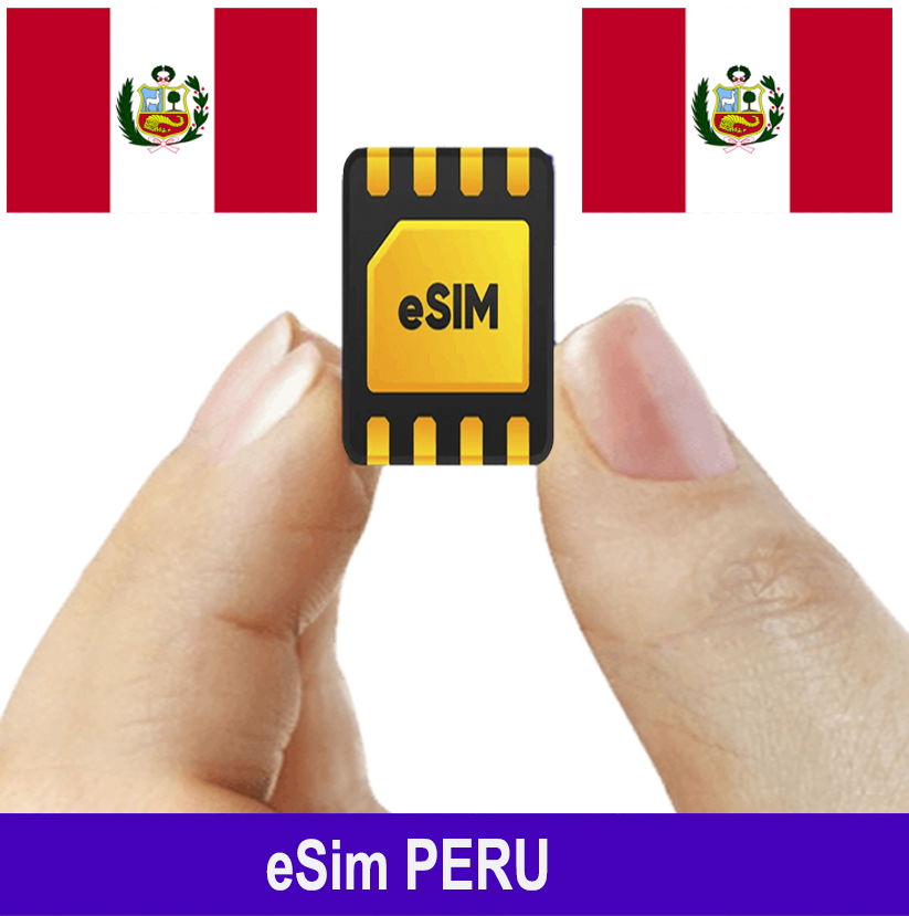 ESim Peru, ESim 4G Du Lịch Peru, ESim Quốc Tế Peru ESim Peru, ESim 4G Du Lịch Peru, ESim Quốc Tế Peru