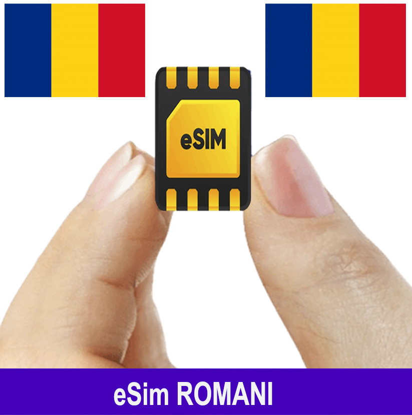 ESim Romania, ESim 4G Du Lịch Romania, ESim Quốc Tế Romania ESim Romania, ESim 4G Du Lịch Romania, ESim Quốc Tế Romania