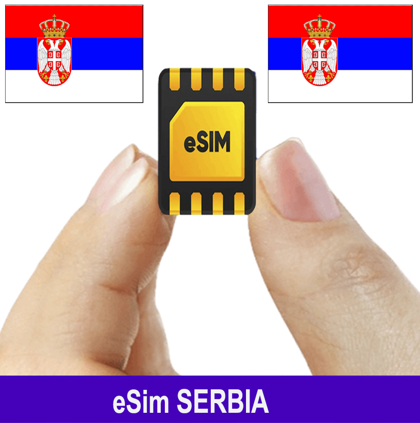 ESim Serbia, ESim 4G Du Lịch Serbia, ESim Quốc Tế Serbia ESim Serbia, ESim 4G Du Lịch Serbia, ESim Quốc Tế Serbia