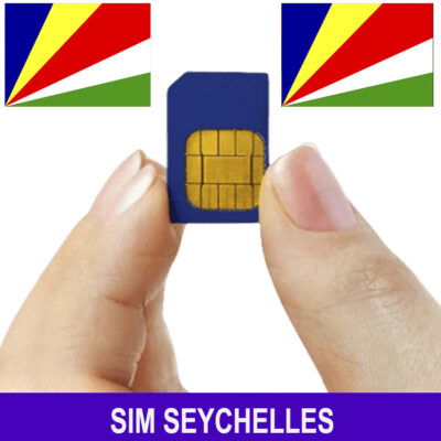 Mua Sim Seychelles , eSIM Seychelles (Cộng Hòa Seychelles) – Sim 4G/5G Du Lịch Seychelles Mới Nhất