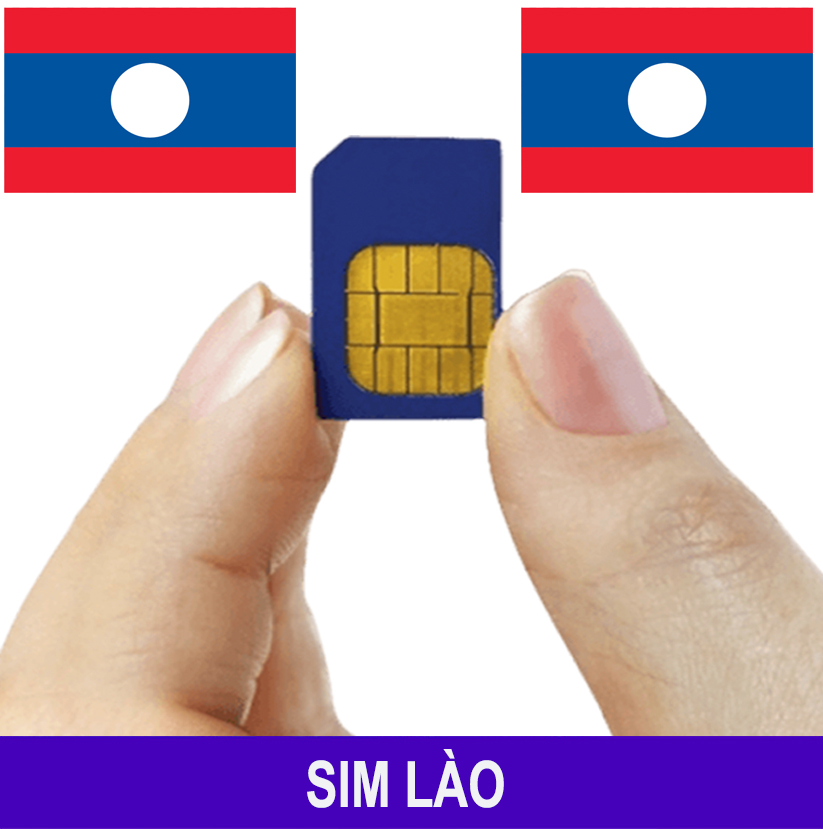 Mua Sim Lào, eSIM Lào (Laos) – Sim 4G/5G Du Lịch Lào Mới Nhất Mua Sim Lào, eSIM Lào (Laos) – Sim 4G/5G Du Lịch Lào Mới Nhất
