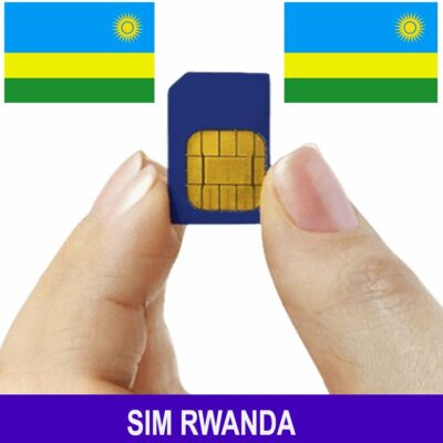 Mua Sim Swaziland , eSIM Swaziland (Vương quốc Eswatini) – Sim 4G/5G Du Lịch Swaziland Mới Nhất