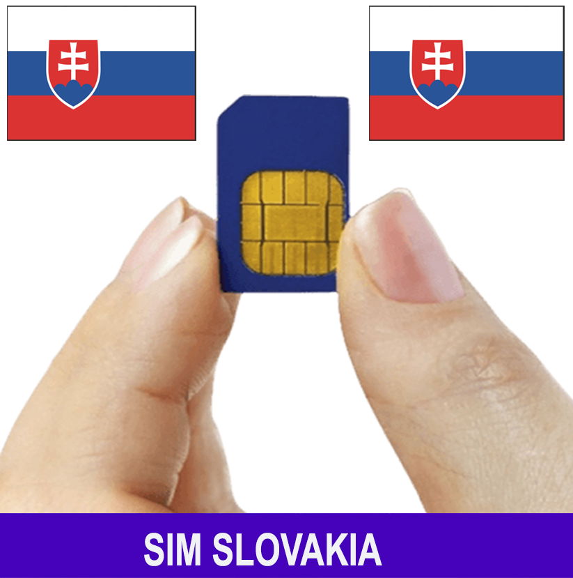 Mua Sim Slovakia , eSIM Slovakia – Sim 4G/5G Du Lịch Slovakia Mới Nhất Mua Sim Slovakia , eSIM Slovakia – Sim 4G/5G Du Lịch Slovakia Mới Nhất