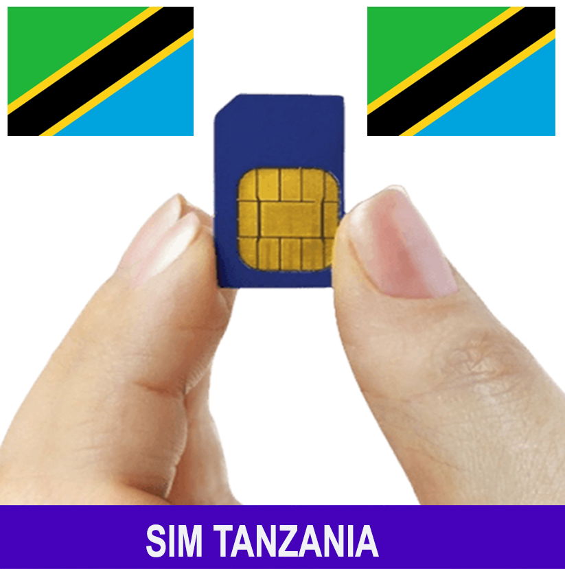 Mua Sim Tanzania , eSIM Tanzania – Sim 4G/5G Du Lịch Tanzania Mới Nhất Mua Sim Tanzania , eSIM Tanzania – Sim 4G/5G Du Lịch Tanzania Mới Nhất