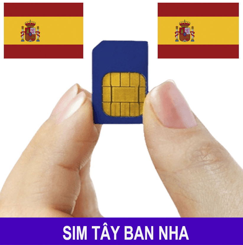 Mua Sim Tây Ban Nha, eSIM Tây Ban Nha (Spain) – Sim 4G/5G Du Lịch Tây Ban Nha Mới Nhất Mua Sim Tây Ban Nha, eSIM Tây Ban Nha (Spain) – Sim 4G/5G Du Lịch Tây Ban Nha Mới Nhất